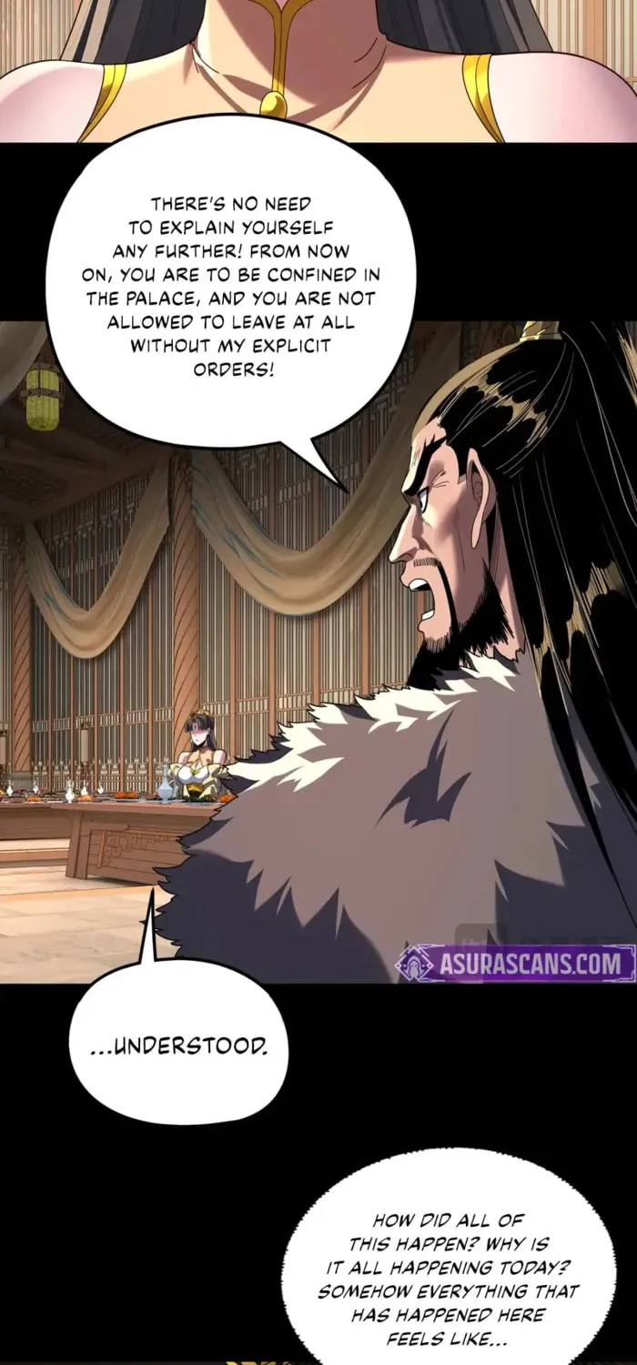 I Am The Fated Villain (Colored) Chapter 286 page 12 - 