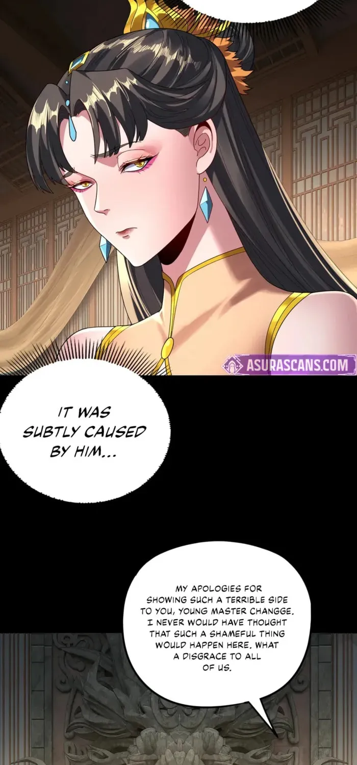 I Am The Fated Villain (Colored) Chapter 286 page 13 - 
