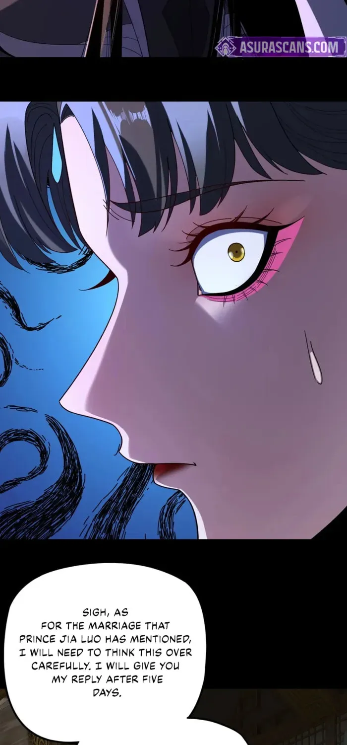 I Am The Fated Villain (Colored) Chapter 286 page 15 - 