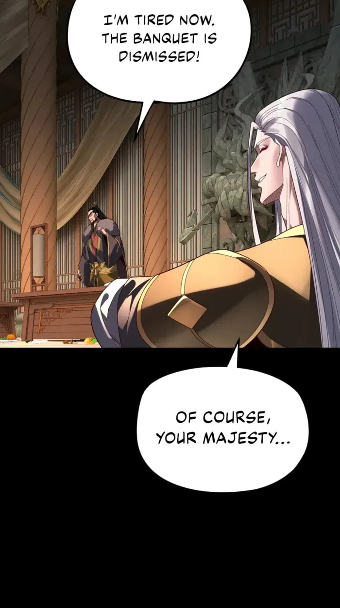 I Am The Fated Villain (Colored) Chapter 286 page 16 - 