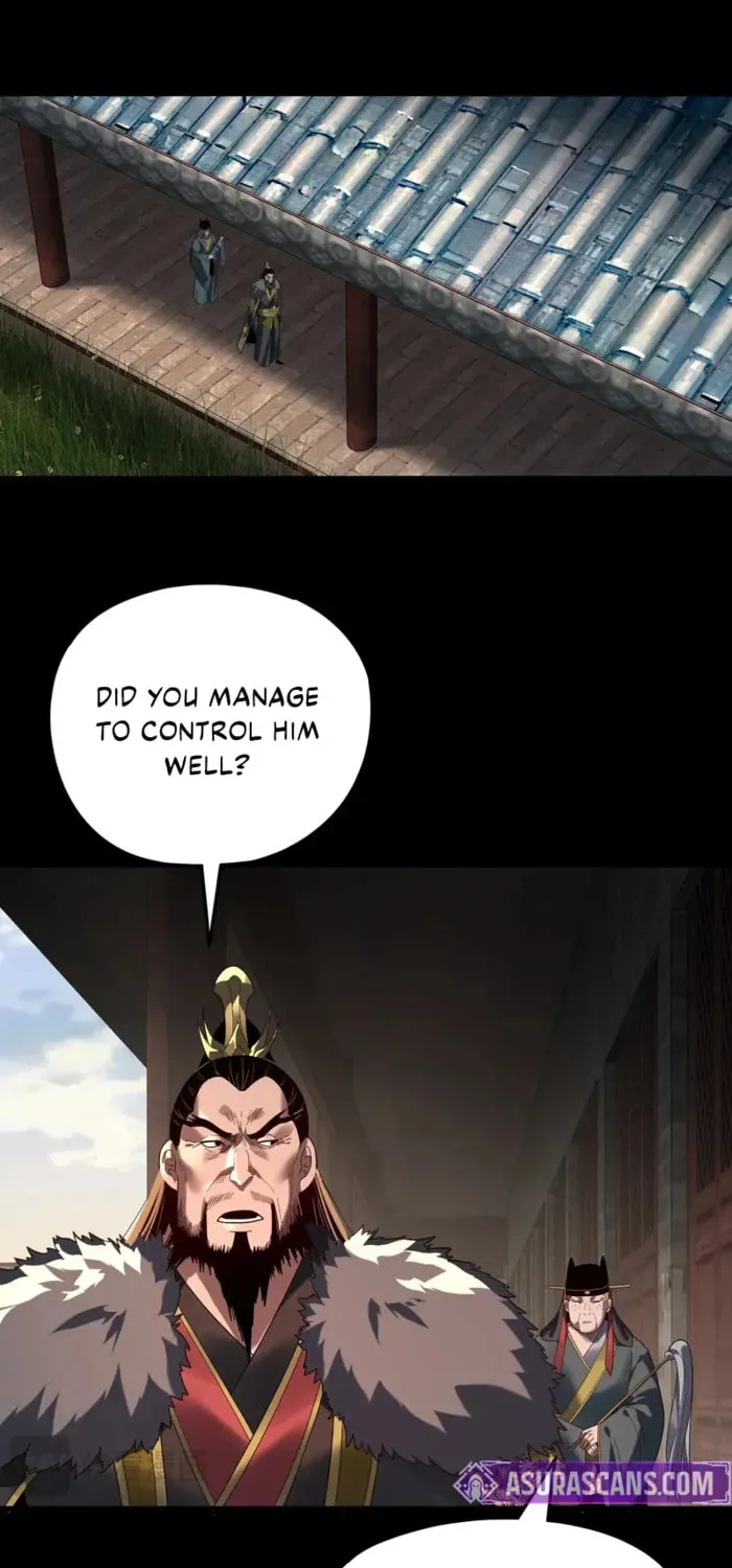 I Am The Fated Villain (Colored) Chapter 286 page 17 - 