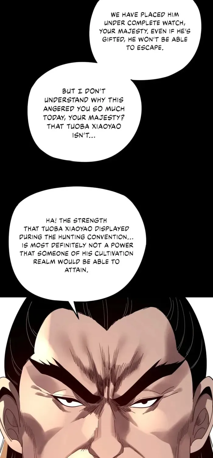 I Am The Fated Villain (Colored) Chapter 286 page 18 - 