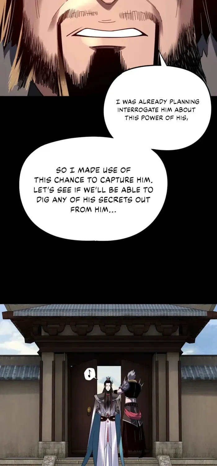 I Am The Fated Villain (Colored) Chapter 286 page 19 - 