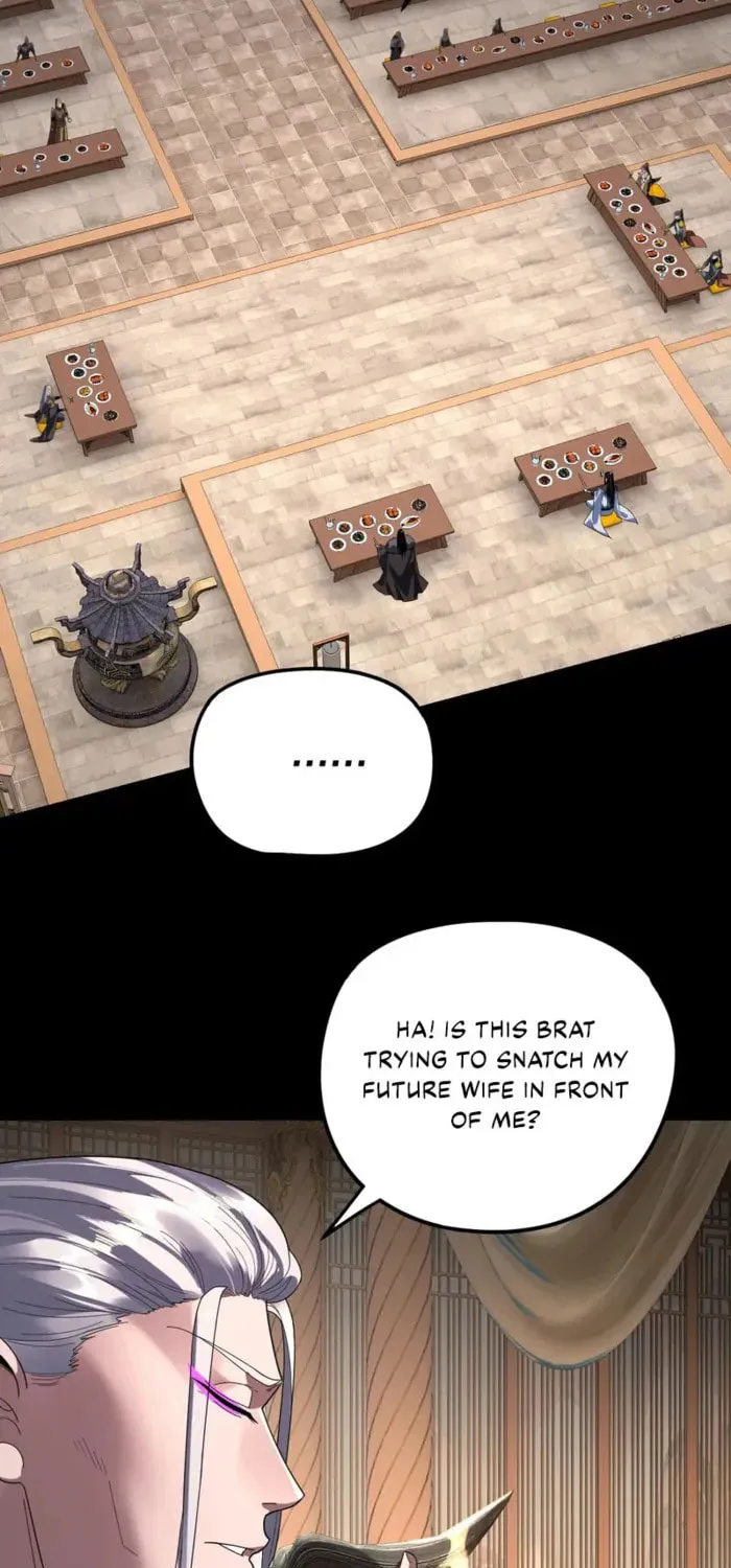 I Am The Fated Villain (Colored) Chapter 286 page 3 - 