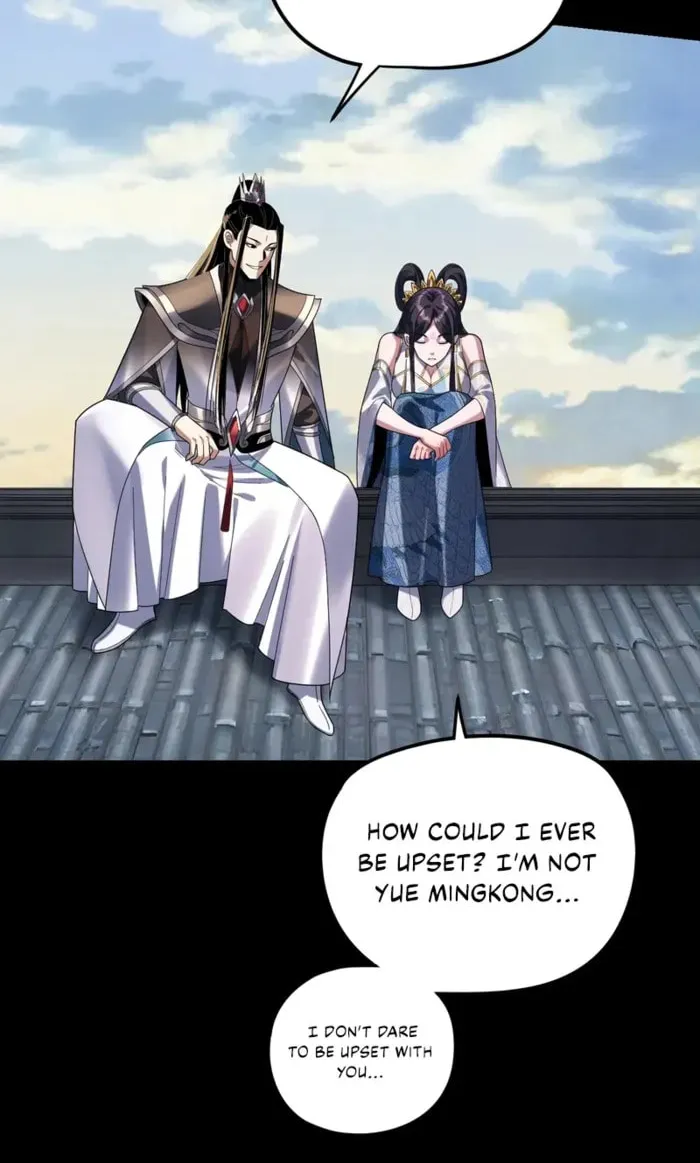 I Am The Fated Villain (Colored) Chapter 286 page 22 - 