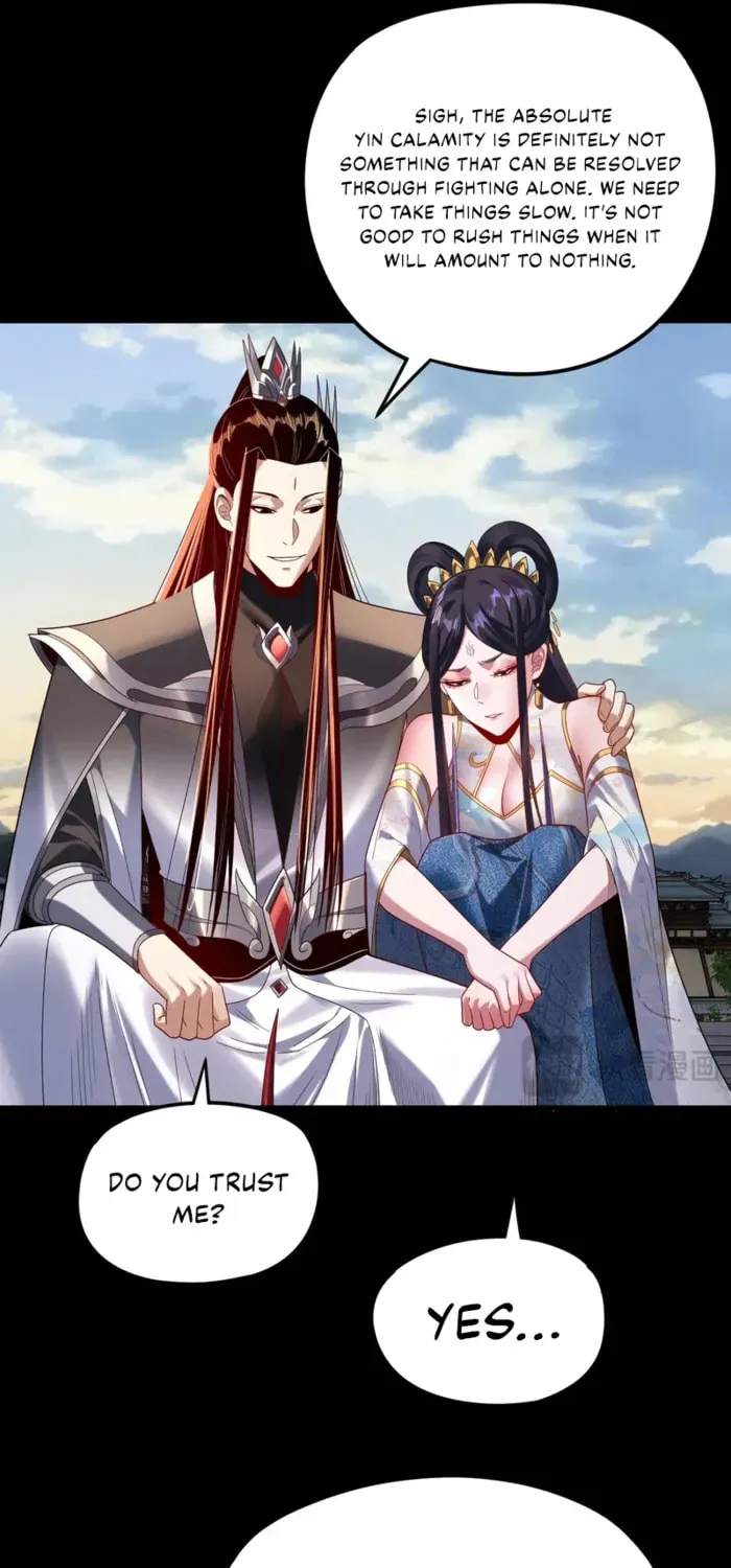 I Am The Fated Villain (Colored) Chapter 286 page 23 - 