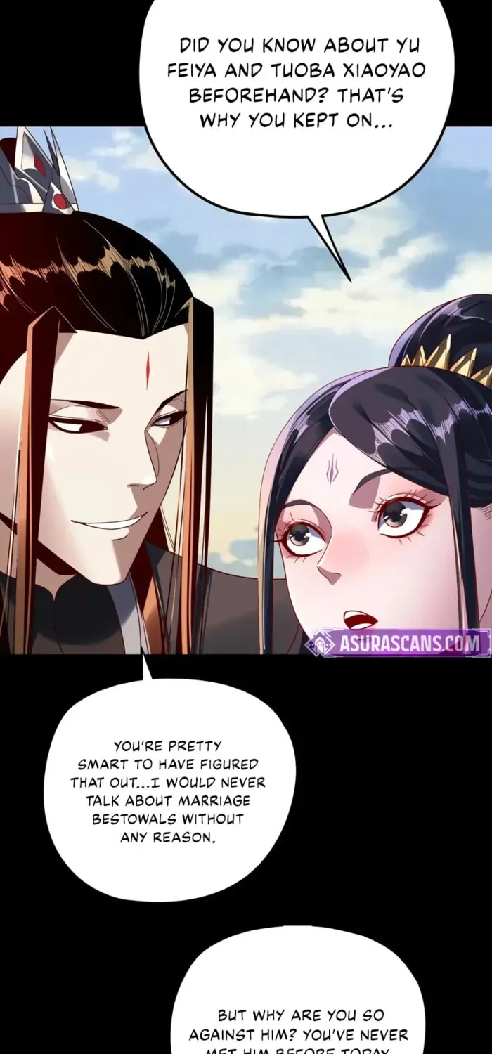 I Am The Fated Villain (Colored) Chapter 286 page 24 - 