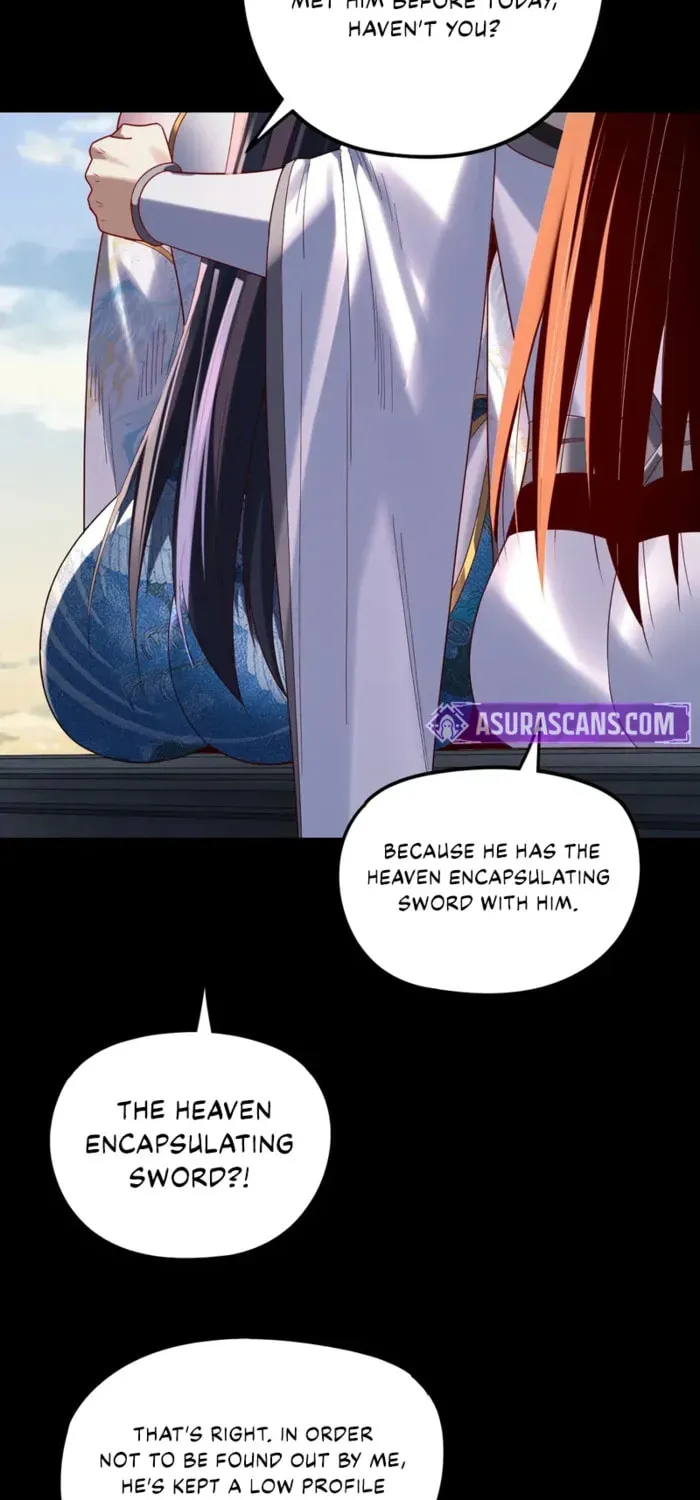 I Am The Fated Villain (Colored) Chapter 286 page 25 - 