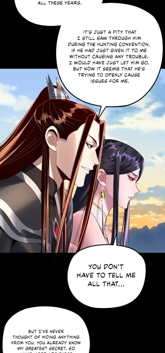 I Am The Fated Villain (Colored) Chapter 286 page 26 - 