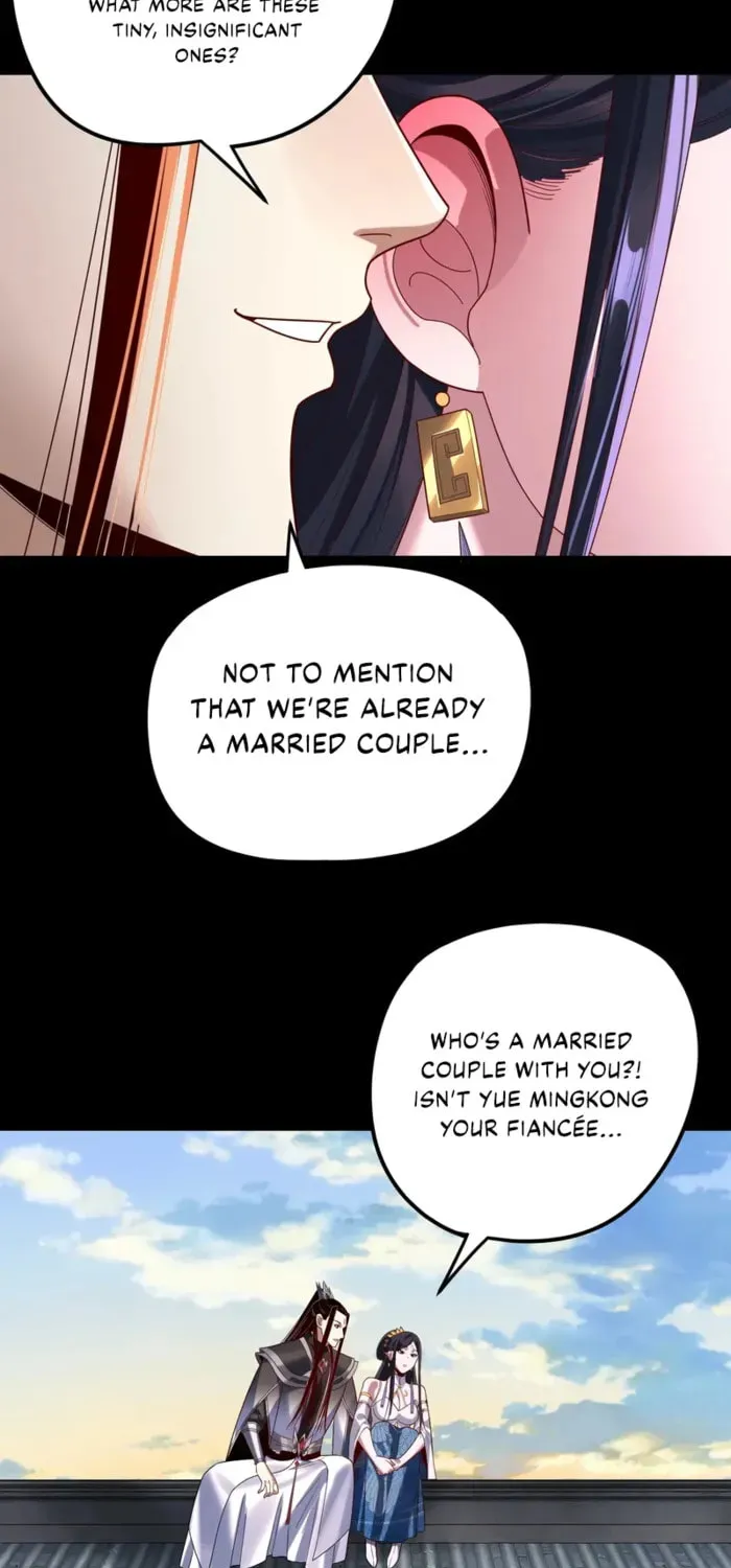 I Am The Fated Villain (Colored) Chapter 286 page 27 - 
