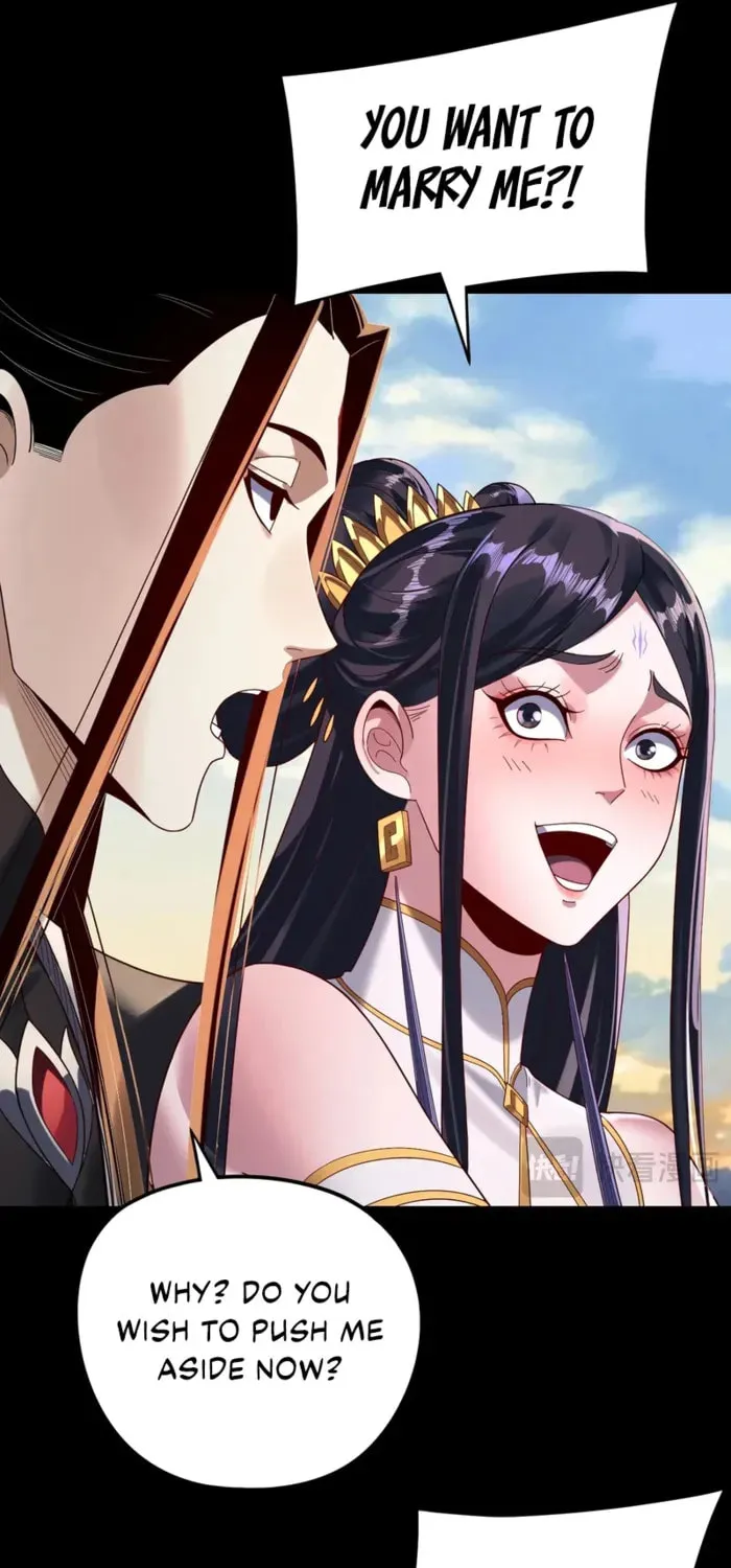 I Am The Fated Villain (Colored) Chapter 286 page 29 - 
