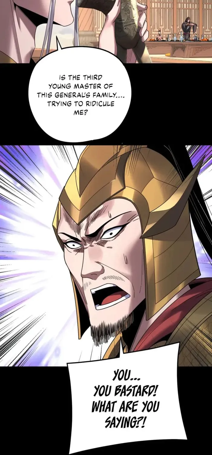 I Am The Fated Villain (Colored) Chapter 286 page 4 - 