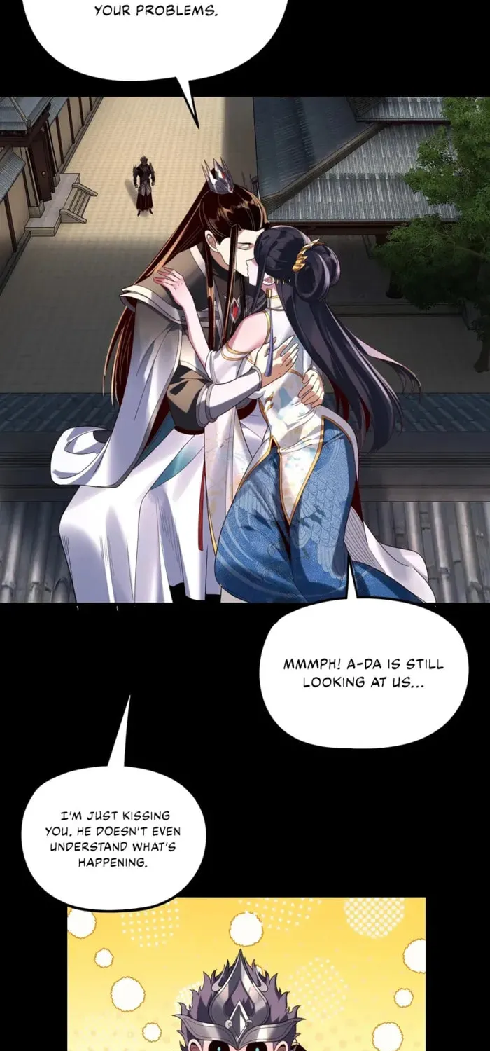 I Am The Fated Villain (Colored) Chapter 286 page 31 - 