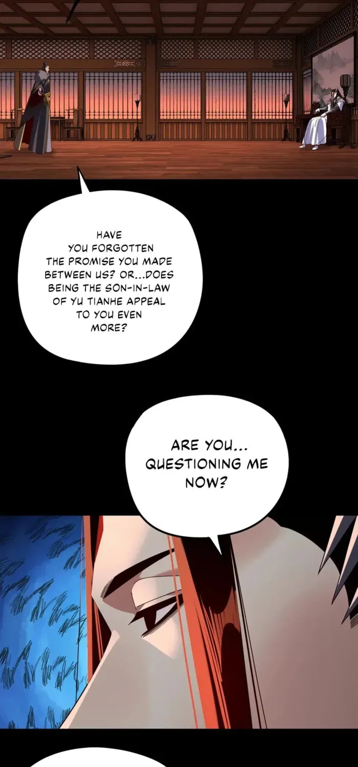 I Am The Fated Villain (Colored) Chapter 286 page 35 - 