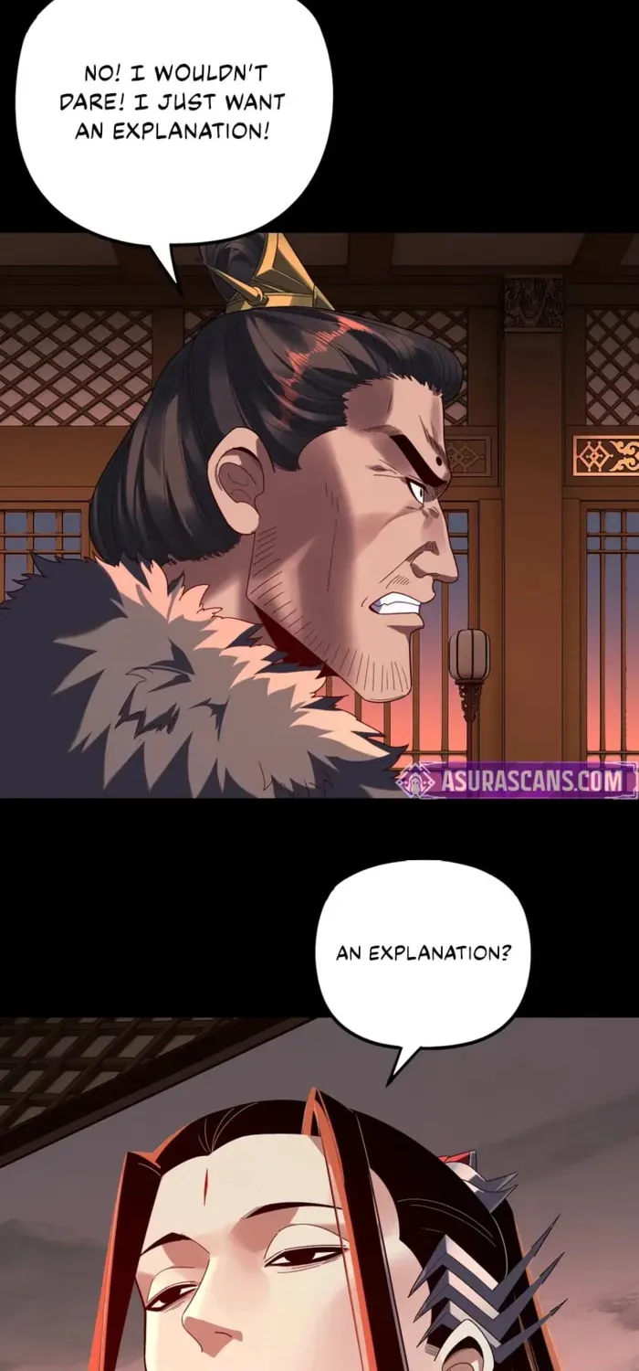 I Am The Fated Villain (Colored) Chapter 286 page 36 - 