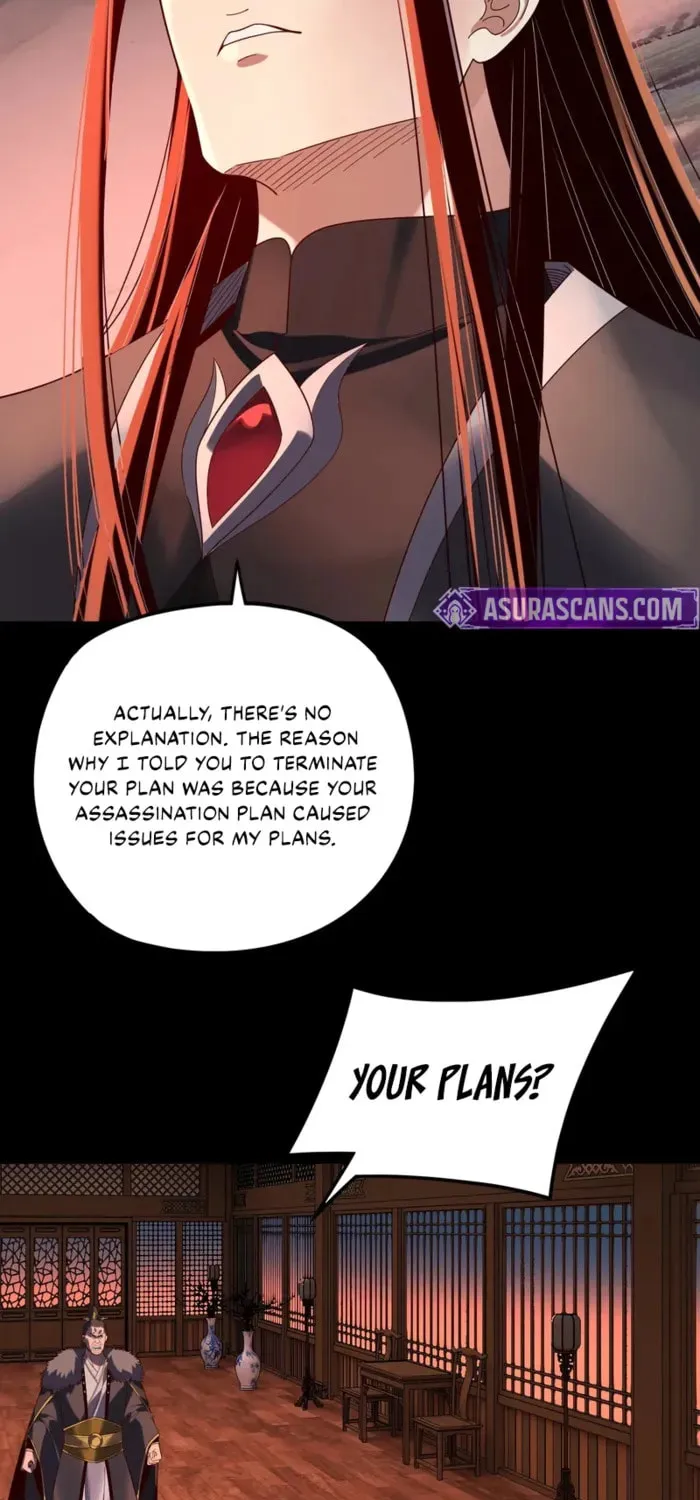 I Am The Fated Villain (Colored) Chapter 286 page 37 - 