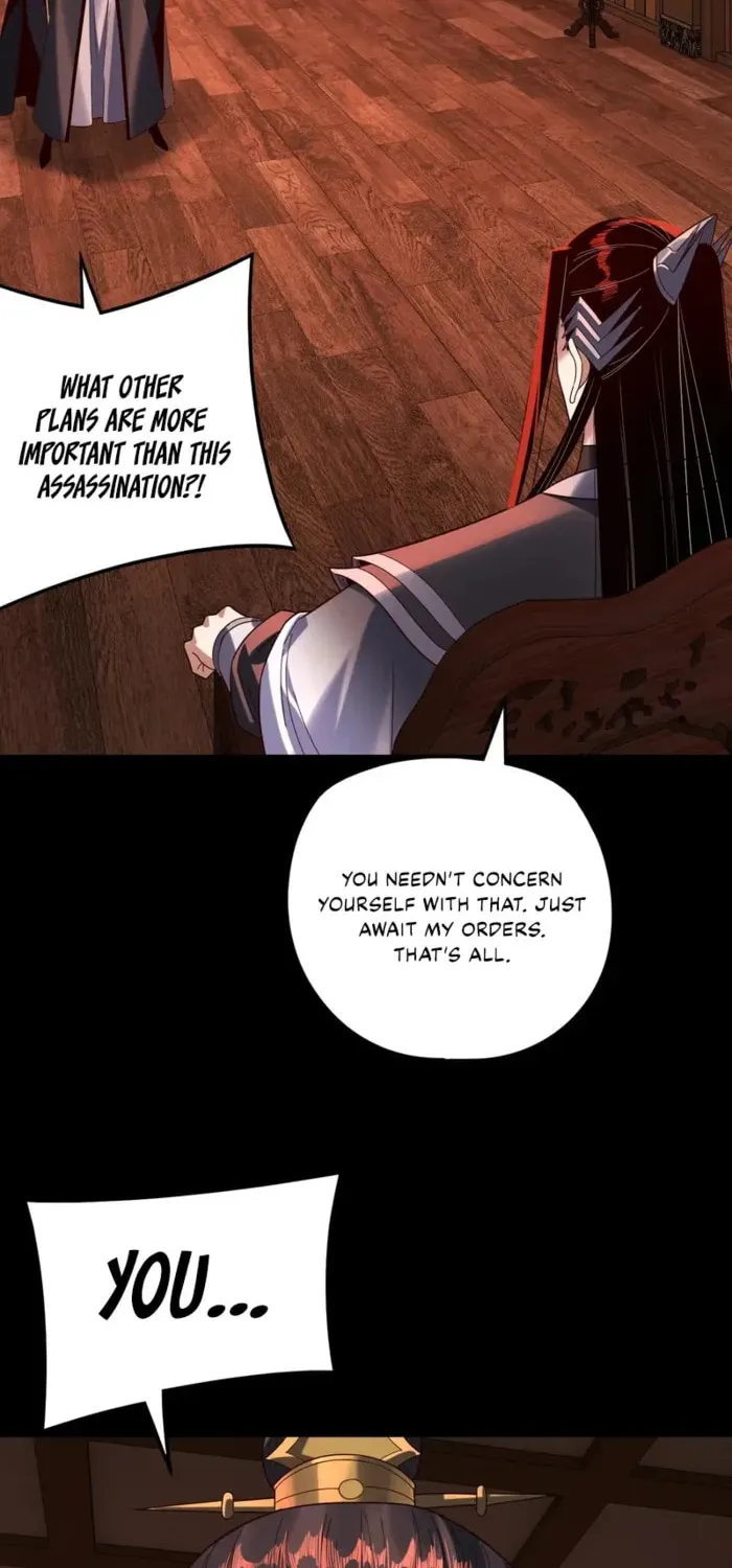 I Am The Fated Villain (Colored) Chapter 286 page 38 - 