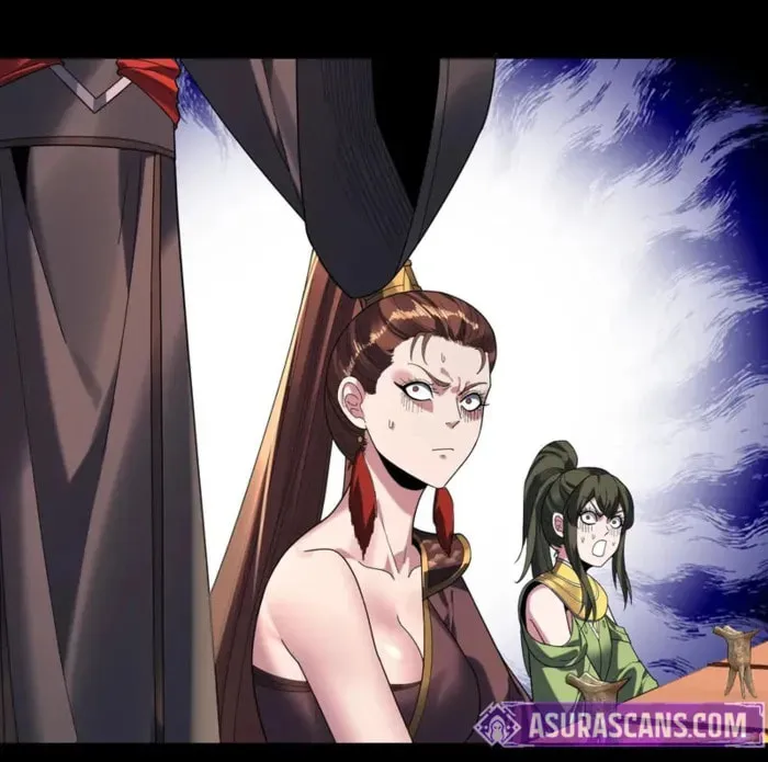 I Am The Fated Villain (Colored) Chapter 286 page 5 - 