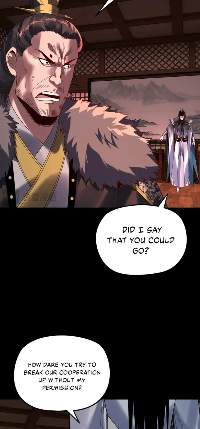 I Am The Fated Villain (Colored) Chapter 286 page 41 - 
