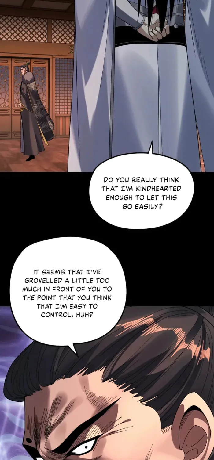 I Am The Fated Villain (Colored) Chapter 286 page 42 - 