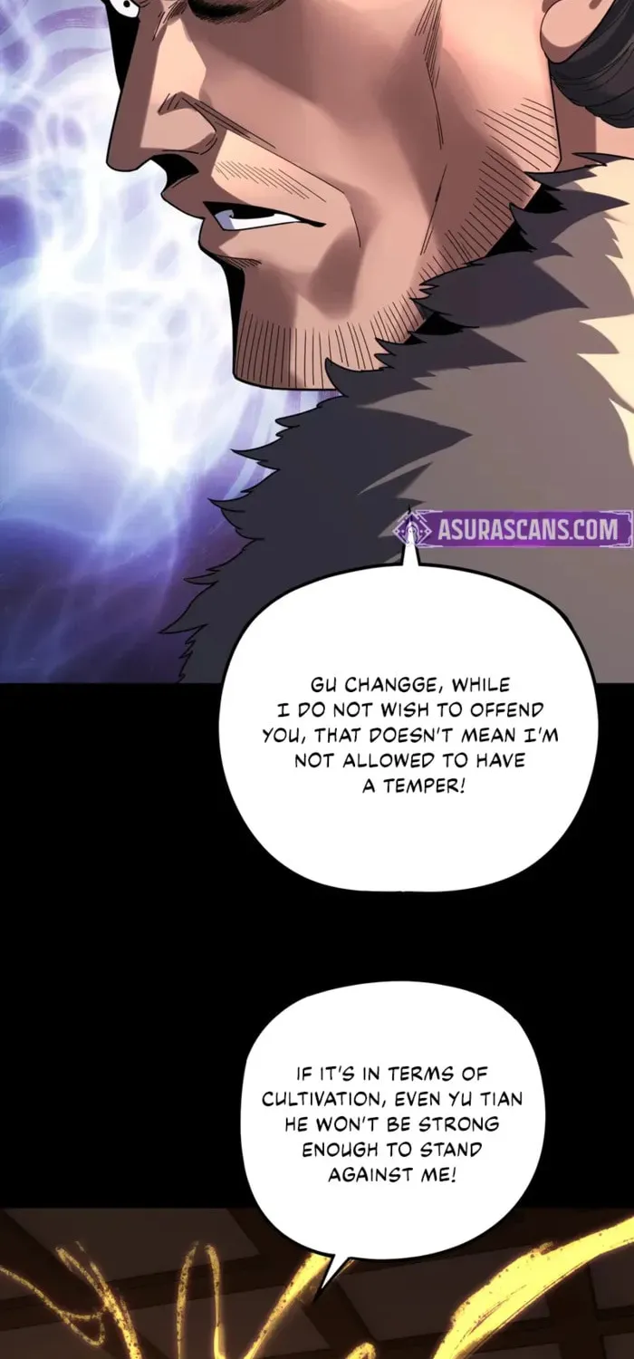 I Am The Fated Villain (Colored) Chapter 286 page 43 - 