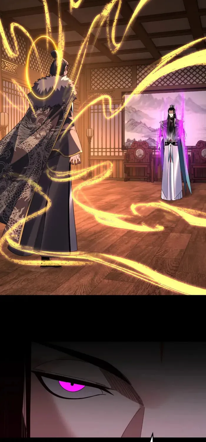 I Am The Fated Villain (Colored) Chapter 286 page 44 - 