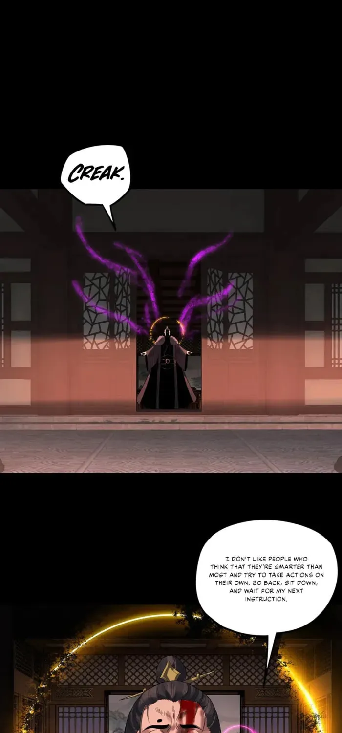 I Am The Fated Villain (Colored) Chapter 286 page 46 - 