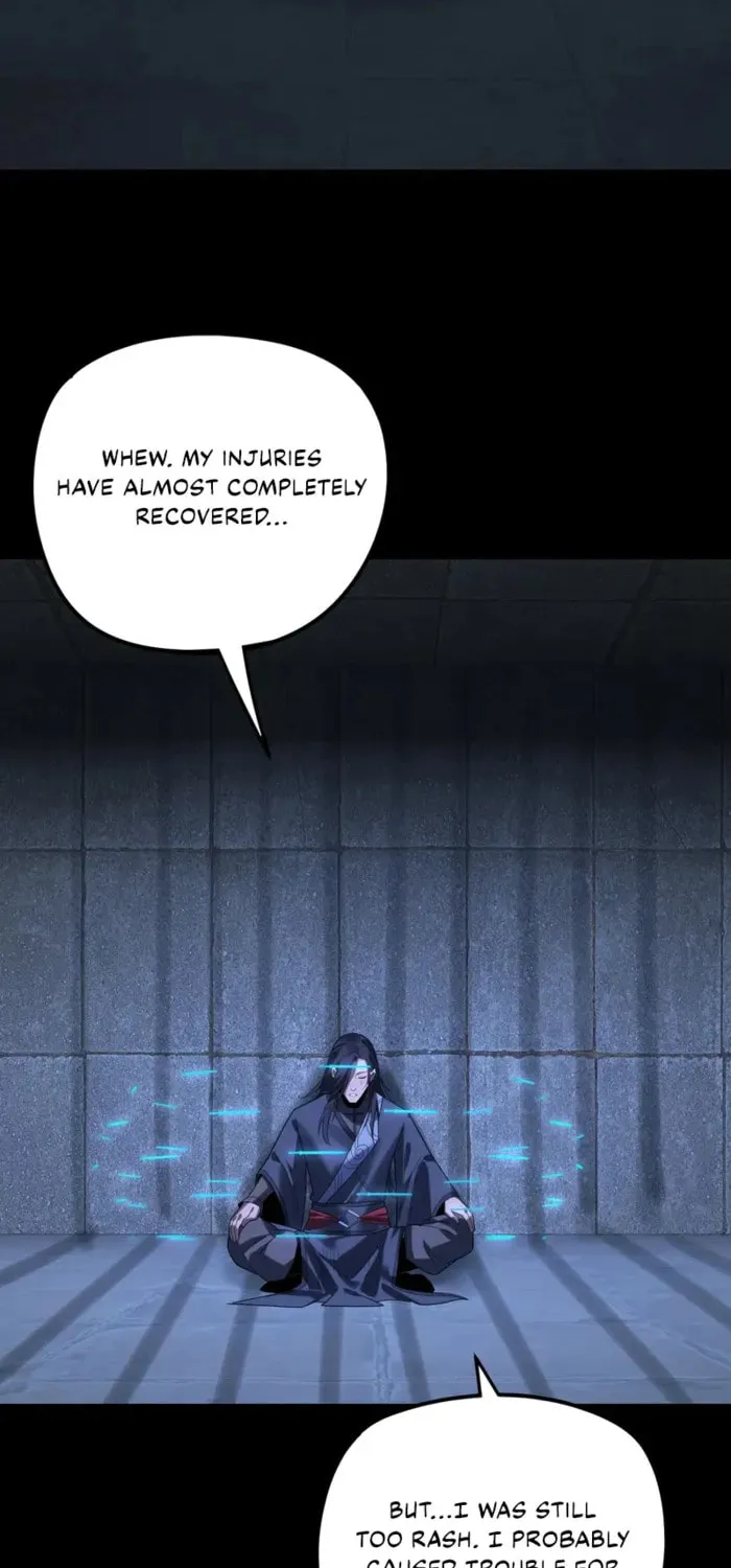 I Am The Fated Villain (Colored) Chapter 286 page 49 - 