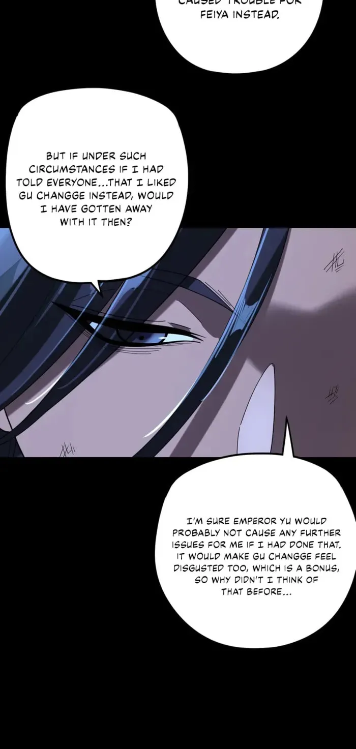 I Am The Fated Villain (Colored) Chapter 286 page 50 - 