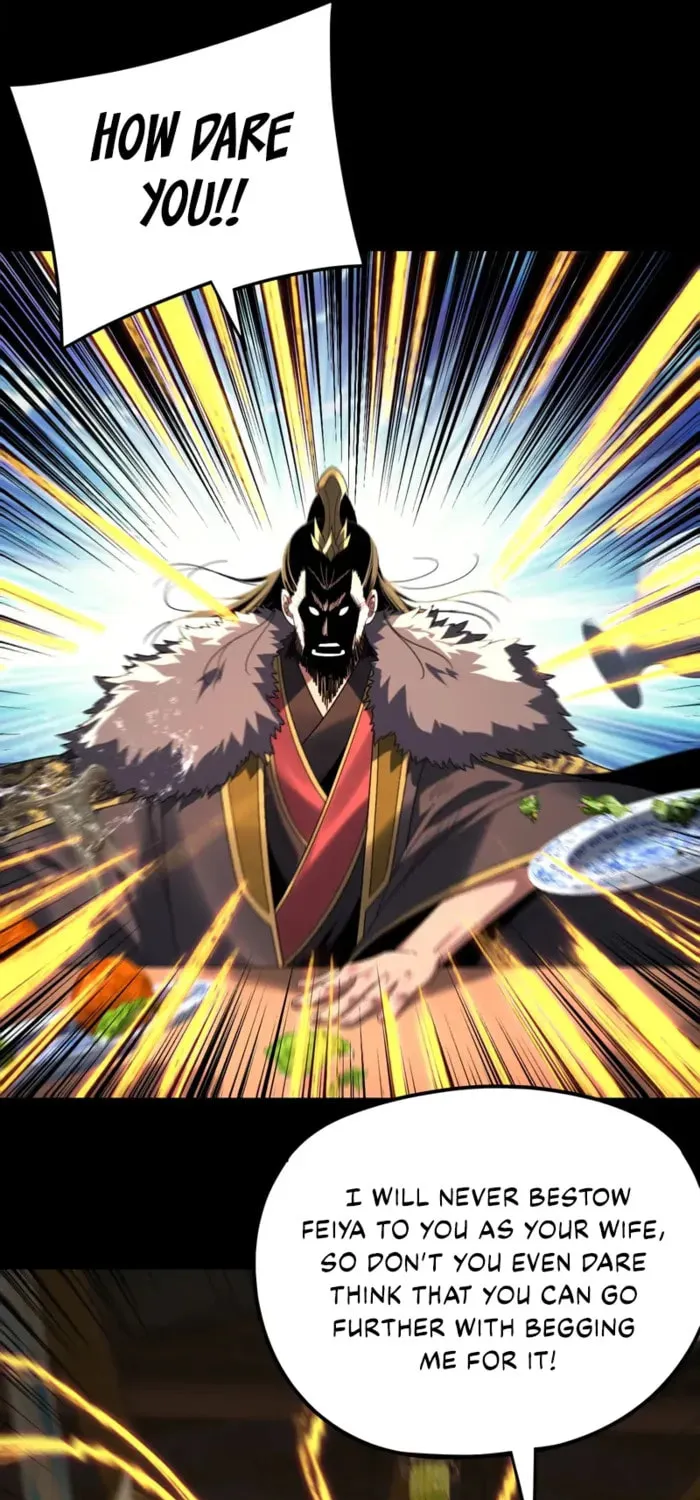 I Am The Fated Villain (Colored) Chapter 286 page 6 - 