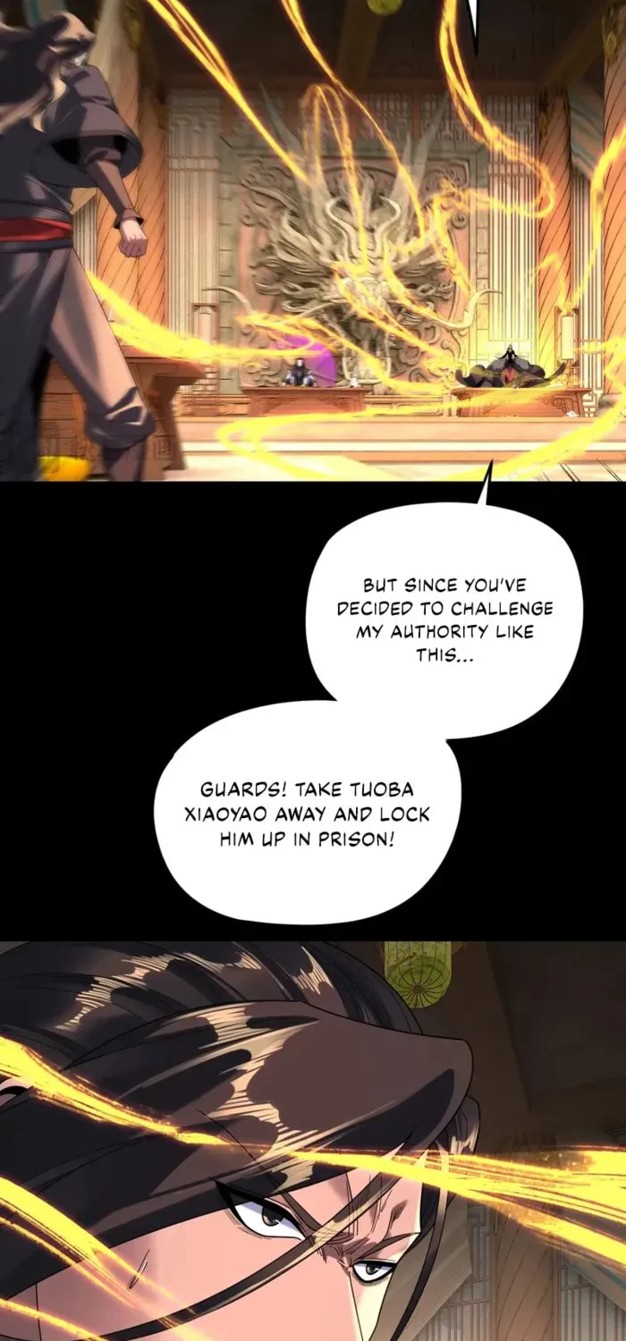I Am The Fated Villain (Colored) Chapter 286 page 7 - 