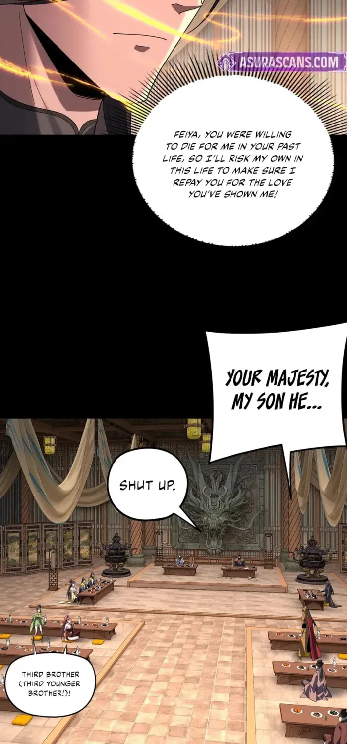 I Am The Fated Villain (Colored) Chapter 286 page 8 - 