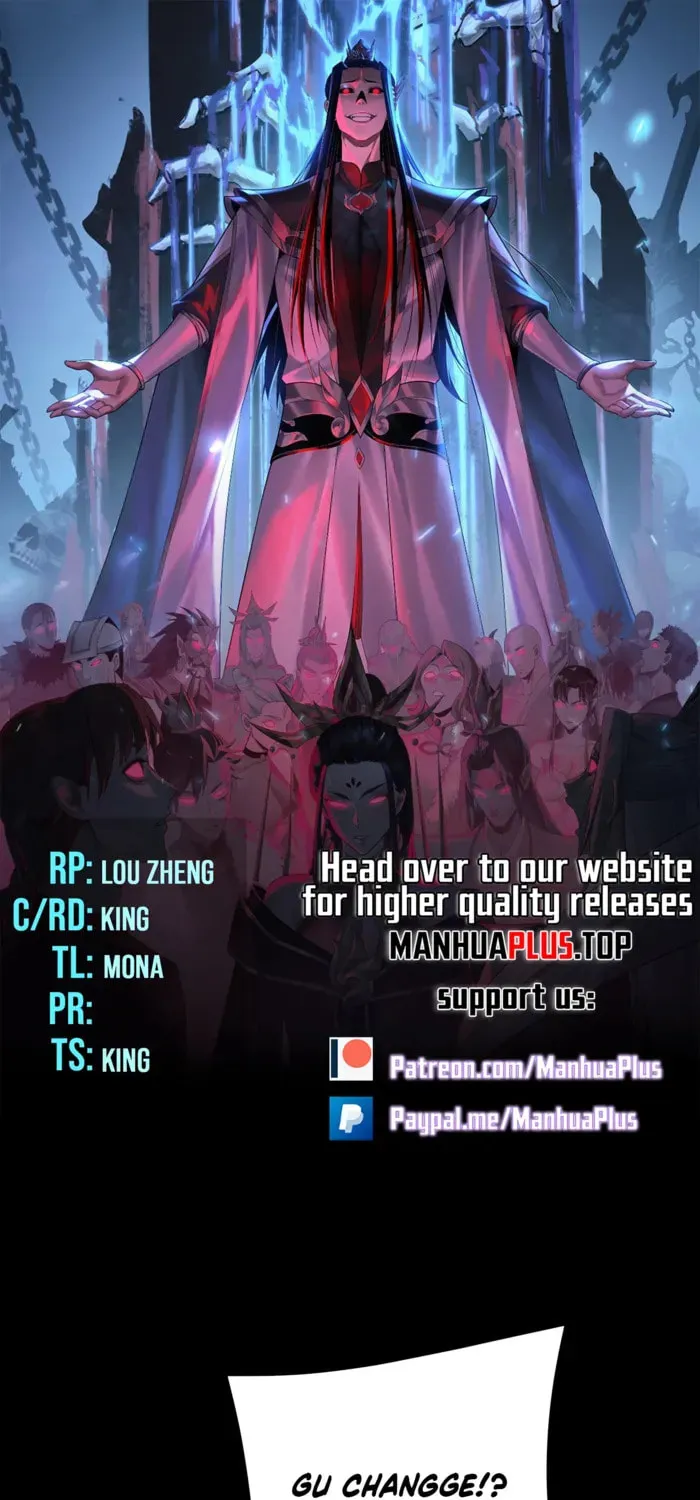 I Am The Fated Villain (Colored) Chapter 287 page 1 - 