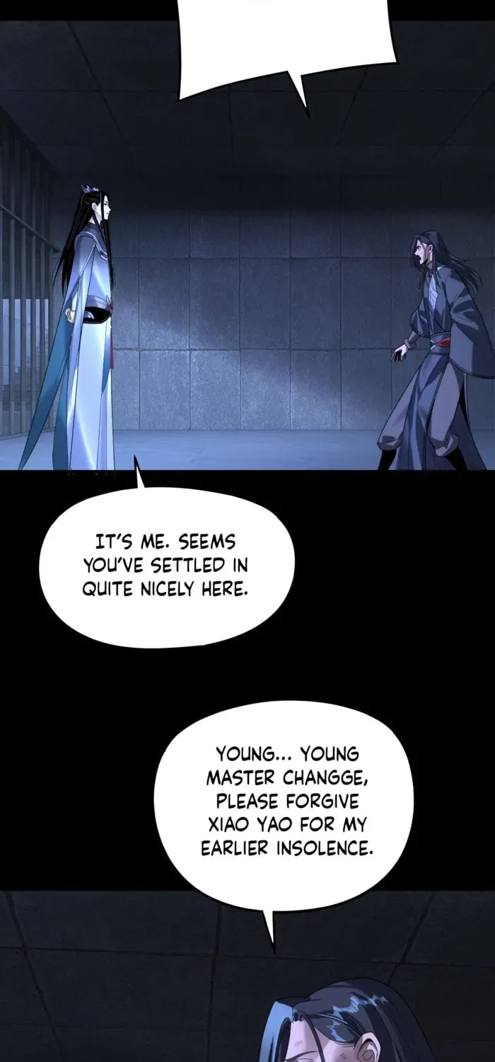 I Am The Fated Villain (Colored) Chapter 287 page 2 - 