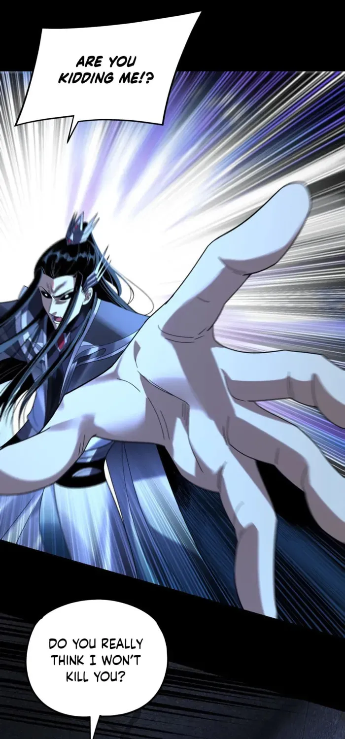 I Am The Fated Villain (Colored) Chapter 287 page 12 - 