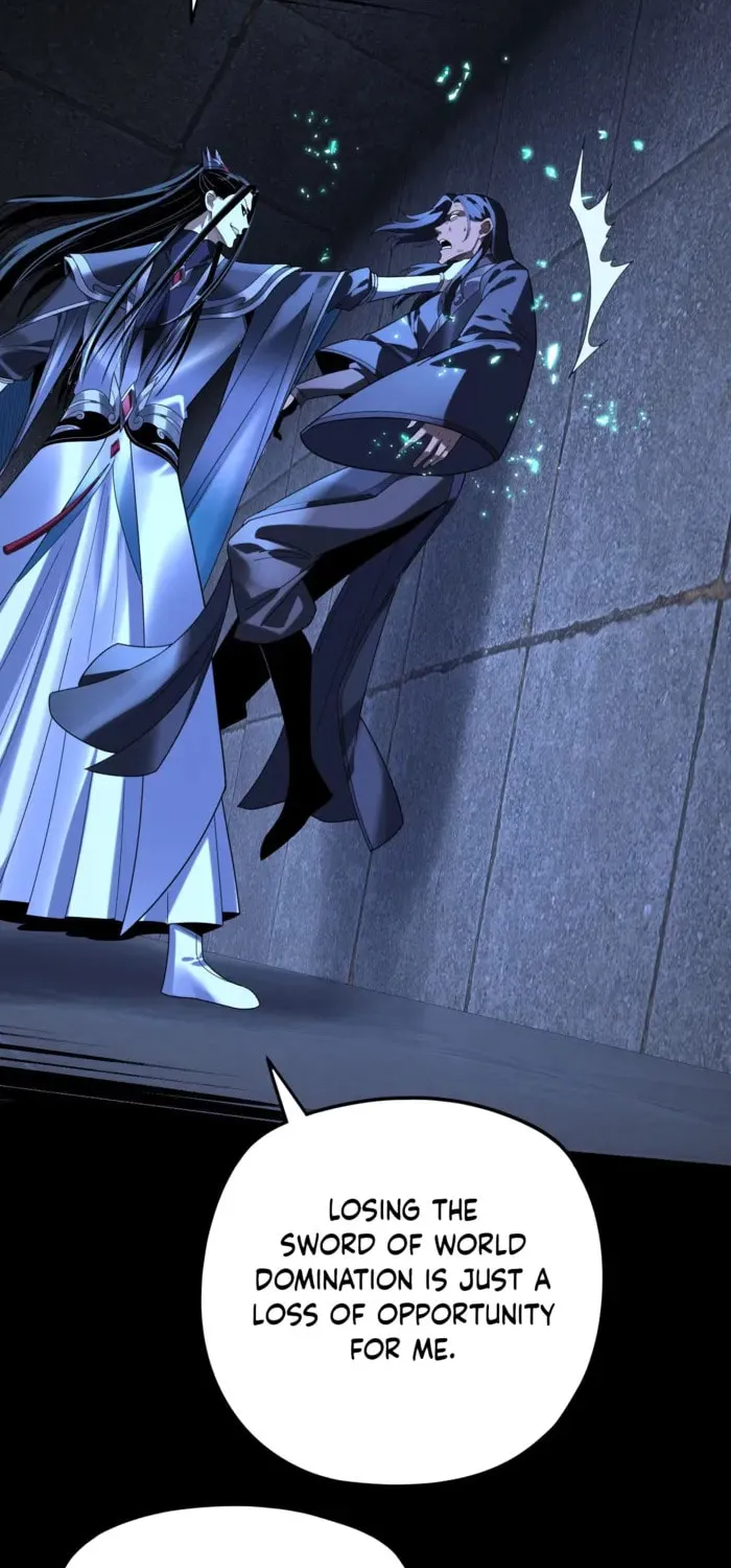 I Am The Fated Villain (Colored) Chapter 287 page 13 - 