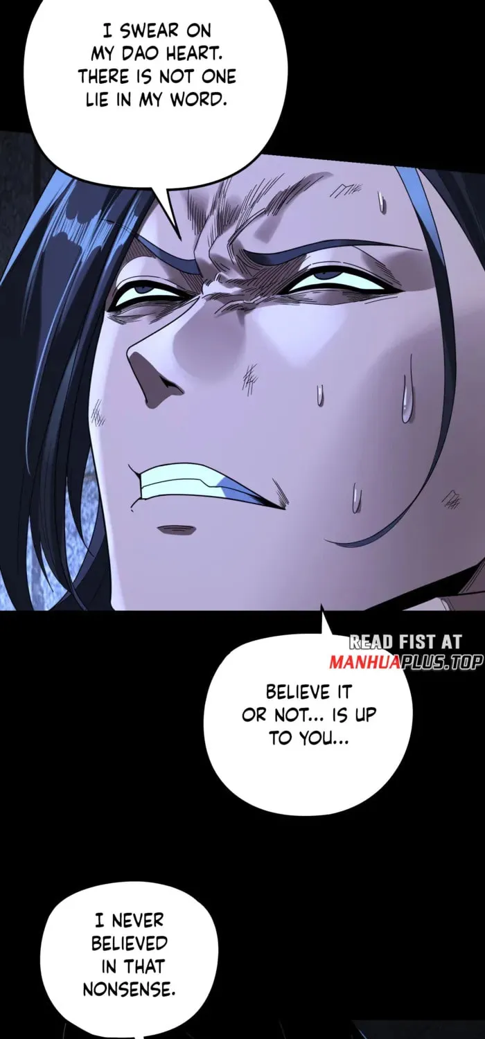 I Am The Fated Villain (Colored) Chapter 287 page 14 - 