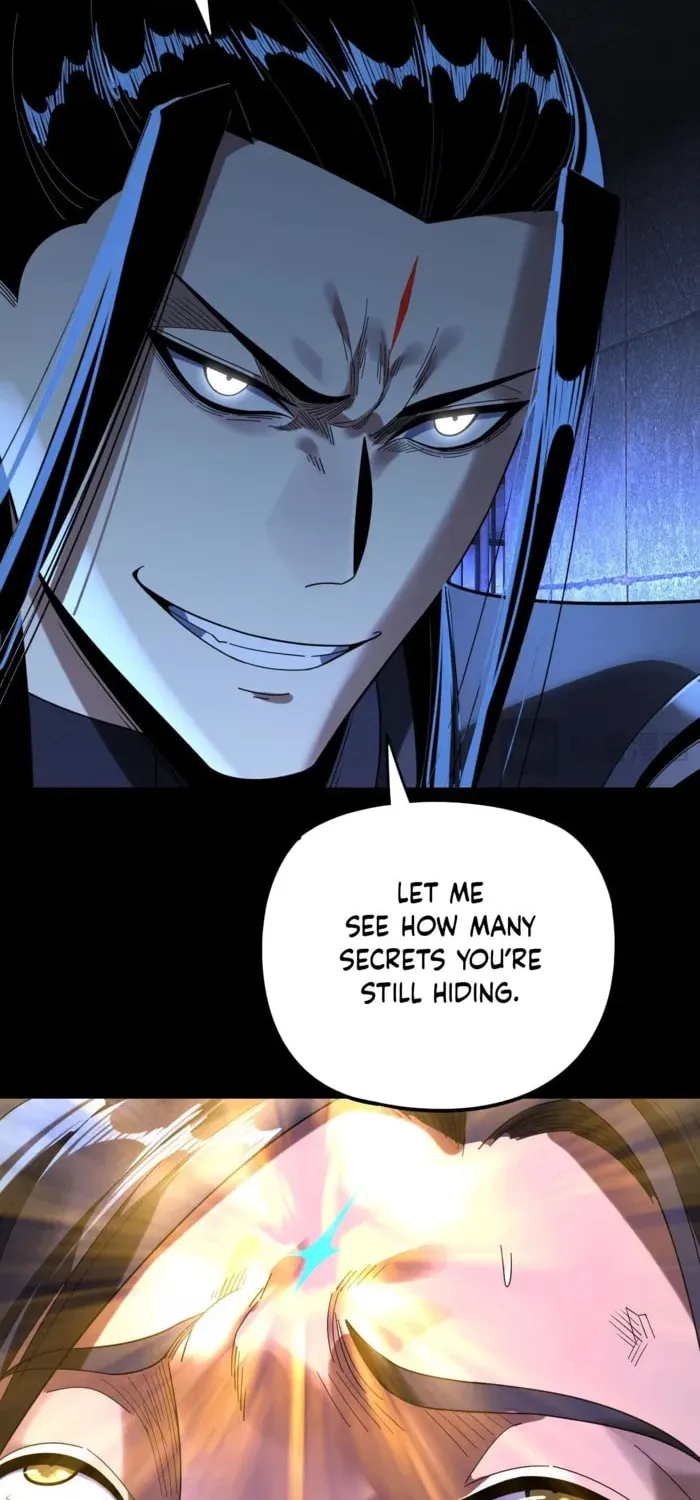 I Am The Fated Villain (Colored) Chapter 287 page 15 - 
