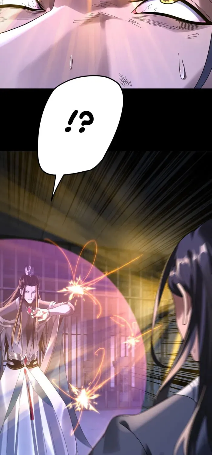 I Am The Fated Villain (Colored) Chapter 287 page 16 - 