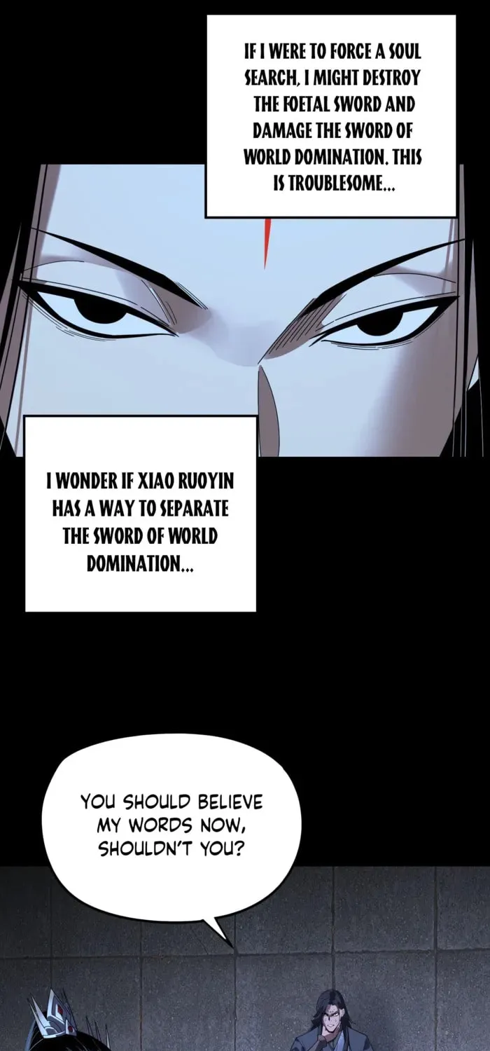 I Am The Fated Villain (Colored) Chapter 287 page 18 - 