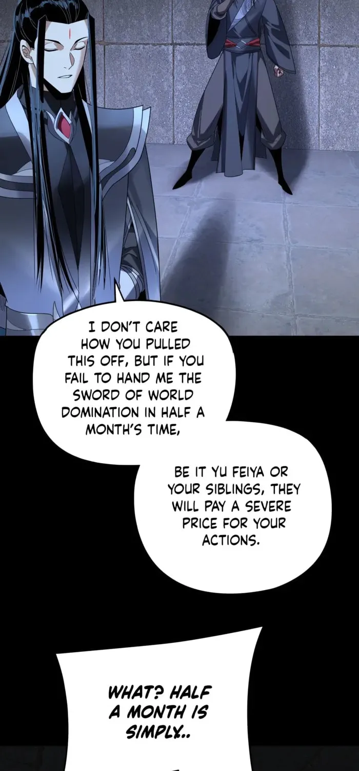 I Am The Fated Villain (Colored) Chapter 287 page 19 - 