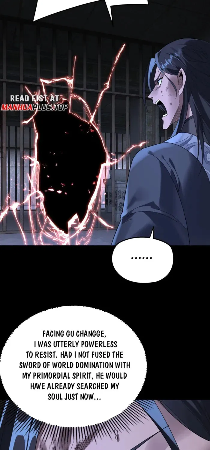 I Am The Fated Villain (Colored) Chapter 287 page 20 - 