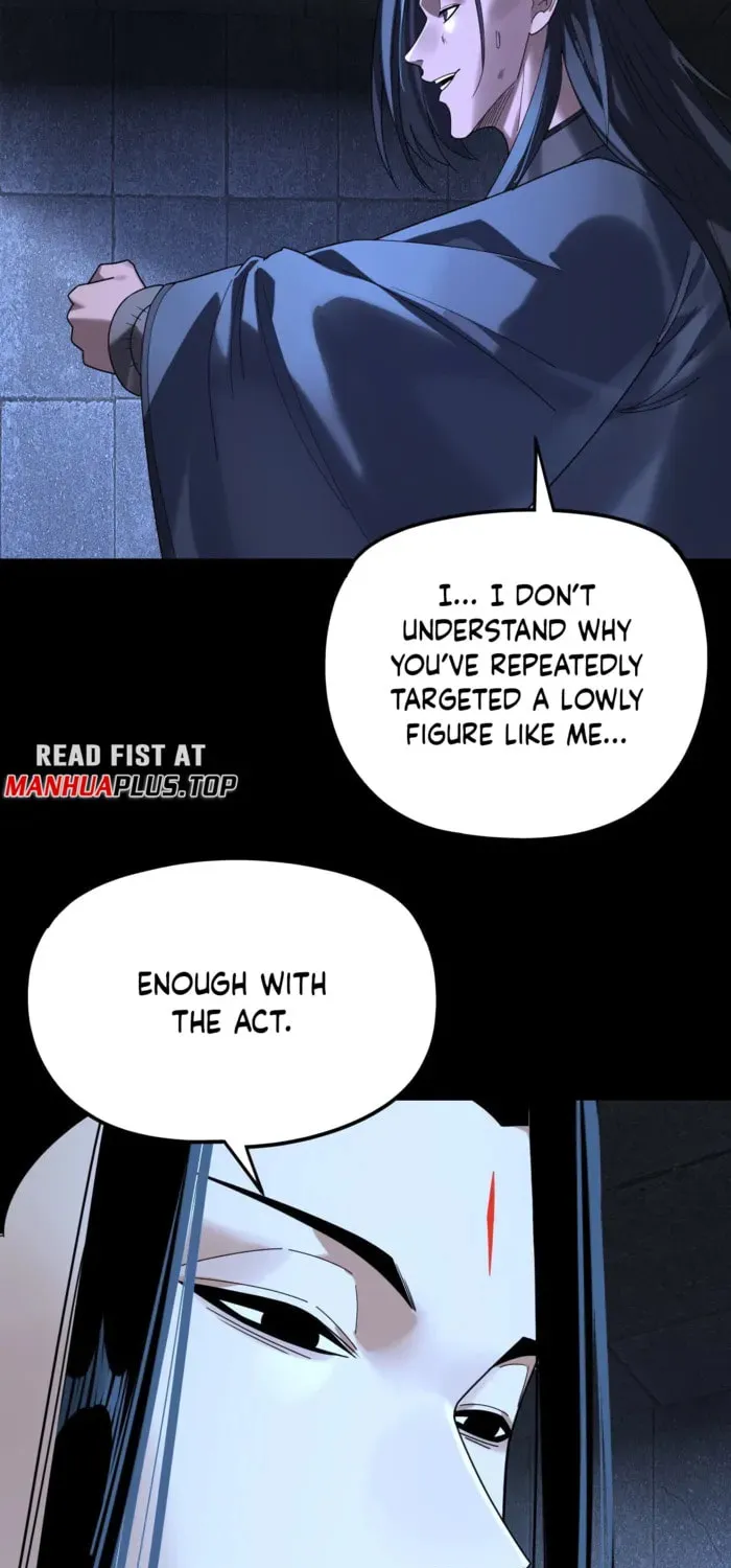 I Am The Fated Villain (Colored) Chapter 287 page 3 - 