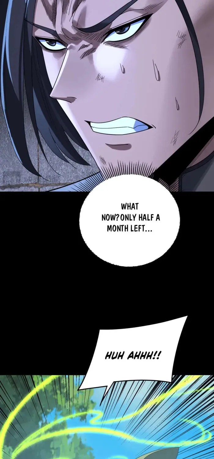 I Am The Fated Villain (Colored) Chapter 287 page 21 - 
