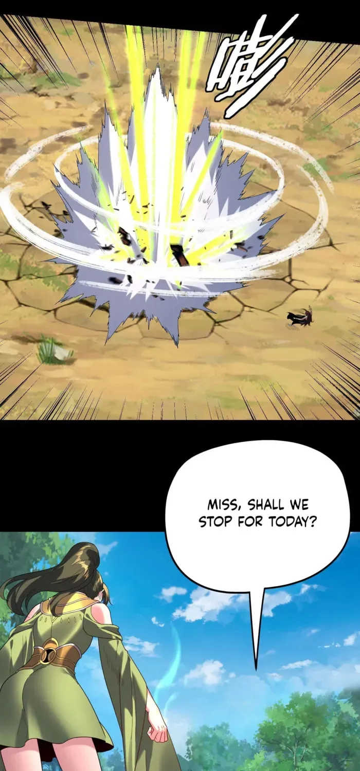 I Am The Fated Villain (Colored) Chapter 287 page 23 - 