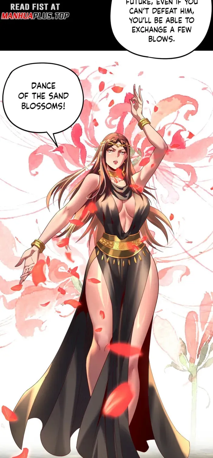 I Am The Fated Villain (Colored) Chapter 287 page 25 - 