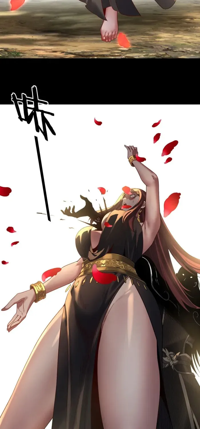 I Am The Fated Villain (Colored) Chapter 287 page 26 - 