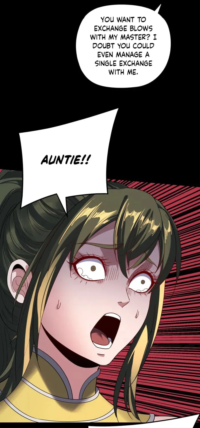 I Am The Fated Villain (Colored) Chapter 287 page 28 - 