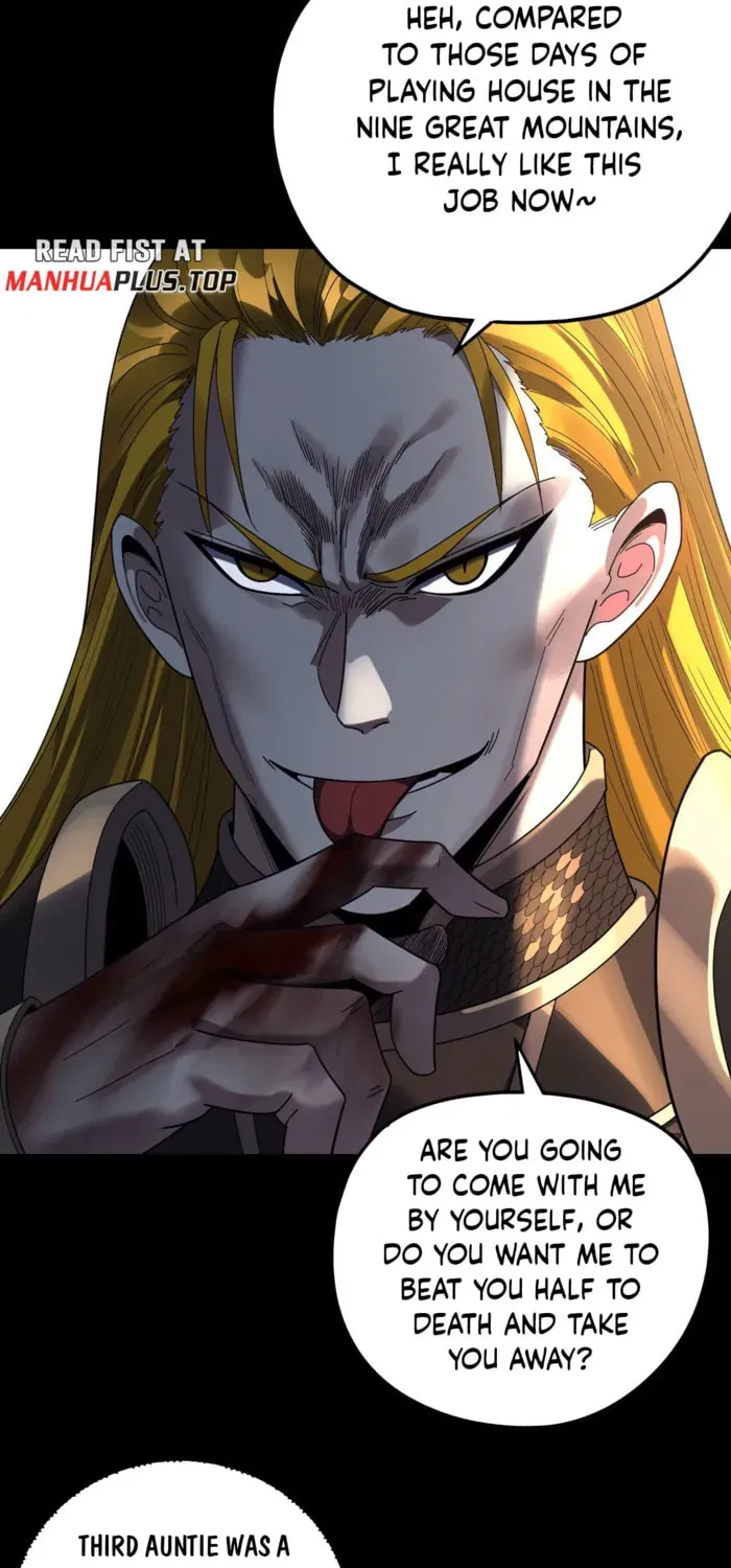 I Am The Fated Villain (Colored) Chapter 287 page 30 - 