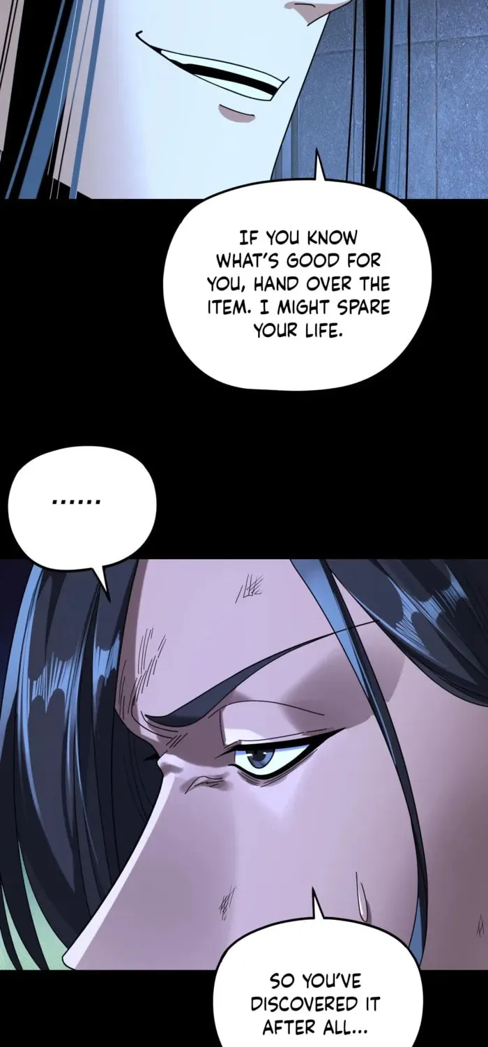 I Am The Fated Villain (Colored) Chapter 287 page 4 - 